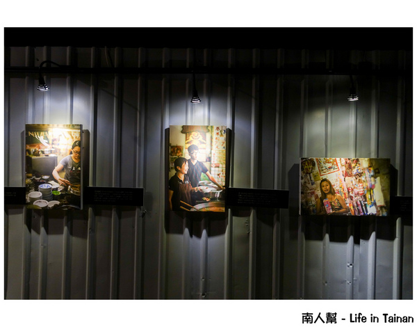 【台南市中西區-活動】2015 拾光展『大菜市小故事─西市場人物影像誌』