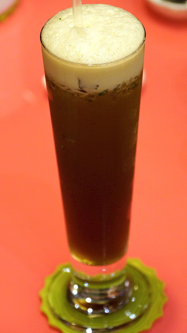 [台南][北區] 微幸福現料理火鍋