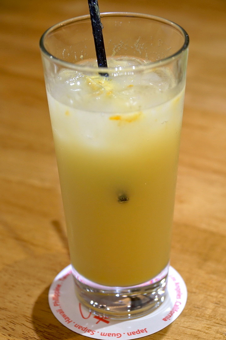 [台南][中西區] Capricciosa卡布里喬莎 台南新光三越店
