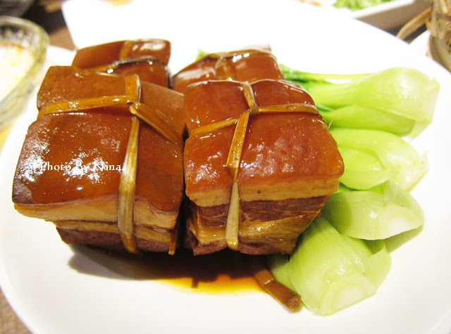 【台北.東區】時尚的台灣味-叁和院