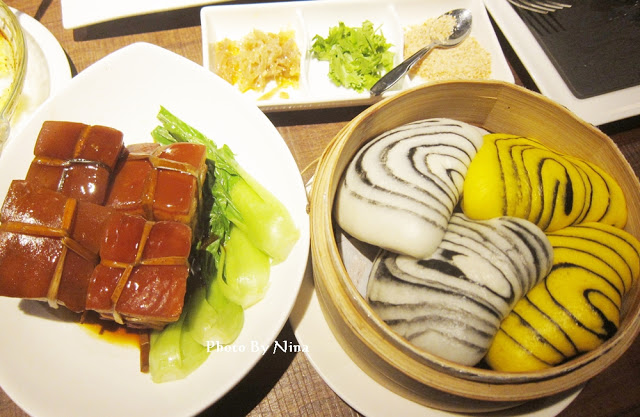 【台北.東區】時尚的台灣味-叁和院