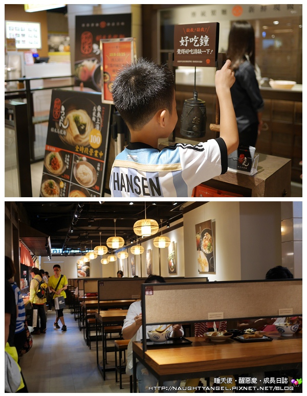 跟日本京都駅一樣好逛、好吃、好買的三鐡共構《南港CityLink百貨》，超有日本FU~