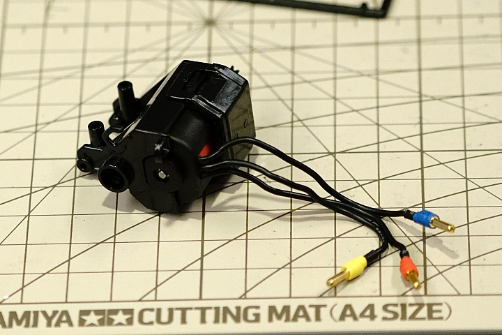 [開箱] 迷你遙控車之迷你...可不迷你.... Kyosho Mini-Z MR-03VE PRO + KO PROPO EX-II + CALSONIC SKYLINE