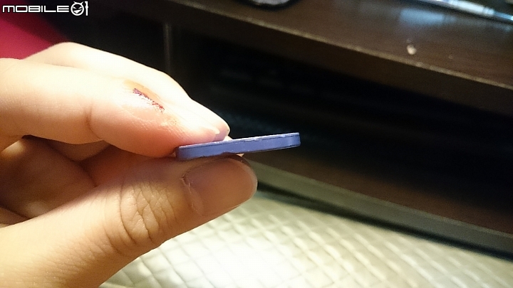 [原創] 颱風假 要做什麼？當然是 改造 悠遊卡 ！
