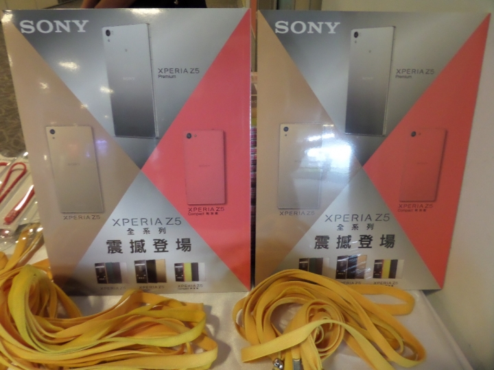 (體驗活動心得) Sony Xperia Z5撼凍世界 - 搶先體驗世界最快0.03秒自動對焦