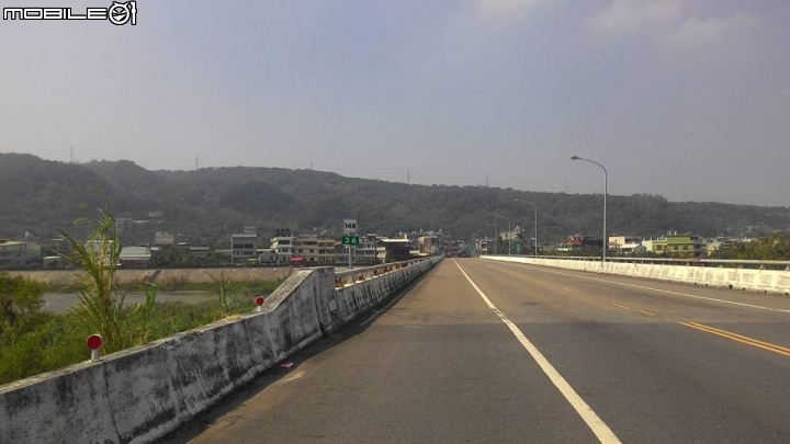 單盤小折長途跋涉逆騎136~