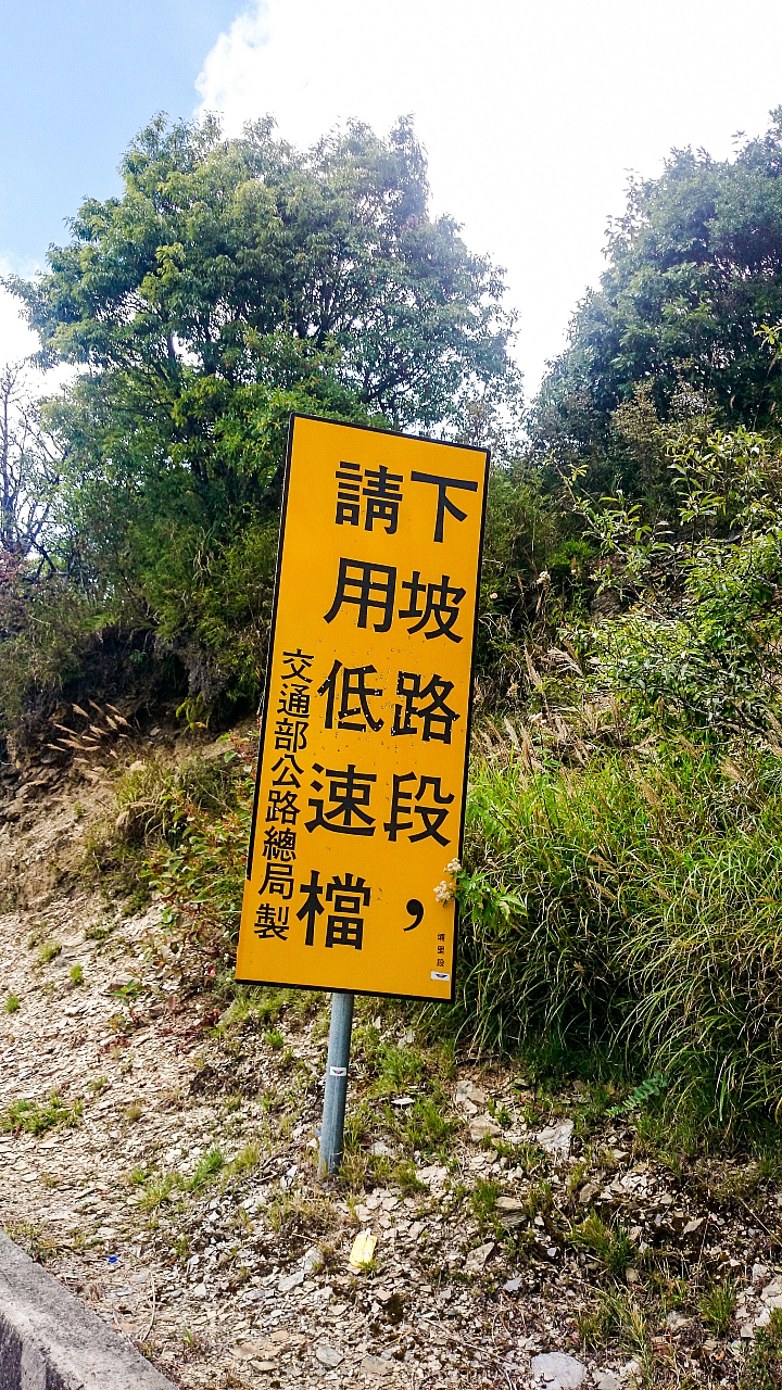 不跑就會後悔的 合歡山越野馬拉松