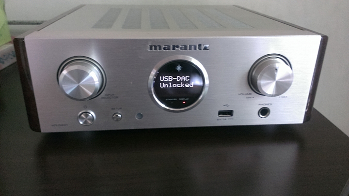 HD DAC1問題？？