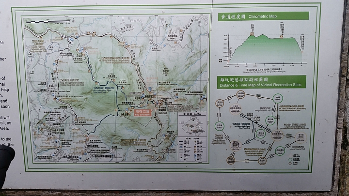 【路線分享】NeverStop 陽金P字山道．陽金3p路線分享
