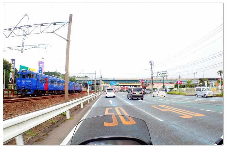 [SKYWAVE TYPE-S]日本九州環島之旅（PART-6）「長崎・佐賀―東京」