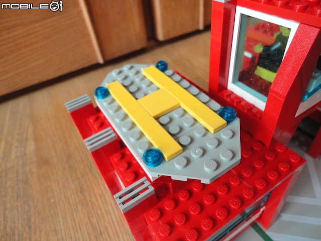 陪我成長的新舊"LEGO"