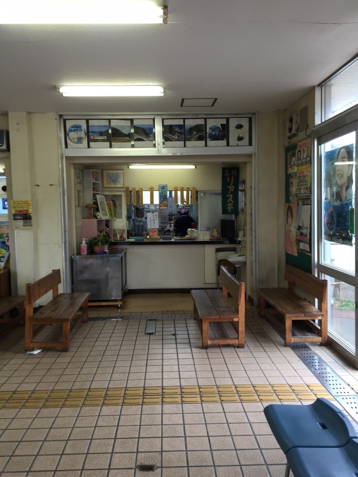 日本東京-東北久慈,小海女之旅!(下)
