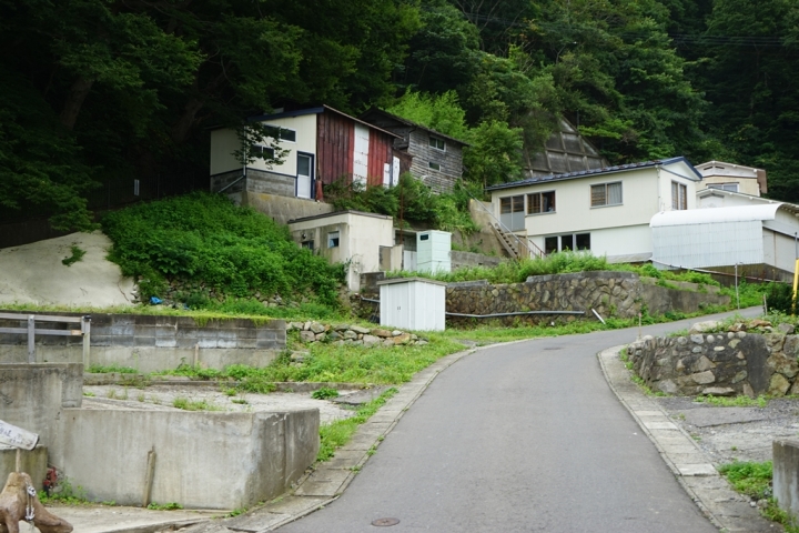 日本東京-東北久慈,小海女之旅!(下)