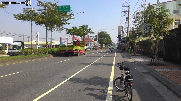 單盤小折長途跋涉逆騎136~
