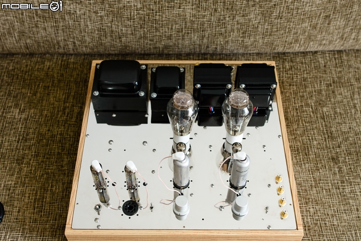 管機DIY-2A3 SE