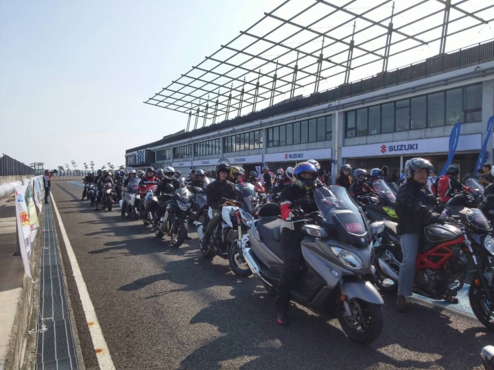20151010 台鈴大會師遊記~~