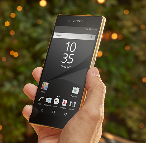 (體驗活動心得) Sony Xperia Z5撼凍世界 - 搶先體驗世界最快0.03秒自動對焦