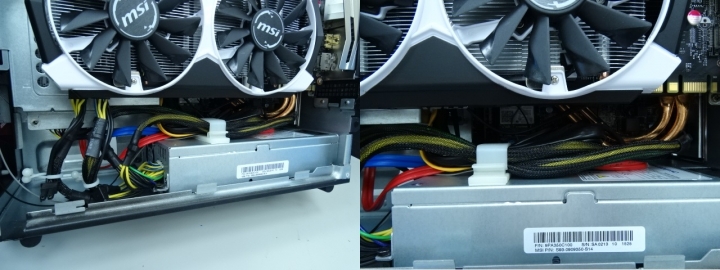 [開箱] 披著羊皮的狼 MSI NIGHTBLAD MI電競主機