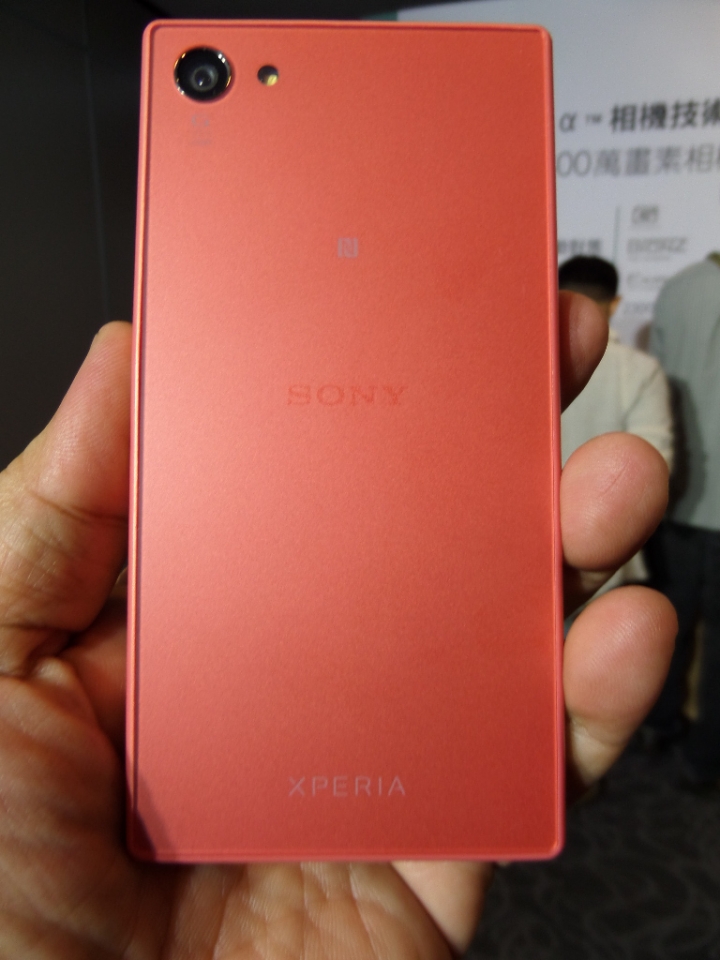 (體驗活動心得) Sony Xperia Z5撼凍世界 - 搶先體驗世界最快0.03秒自動對焦