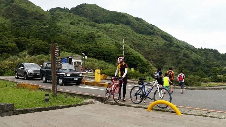 【路線分享】NeverStop 陽金P字山道．陽金3p路線分享