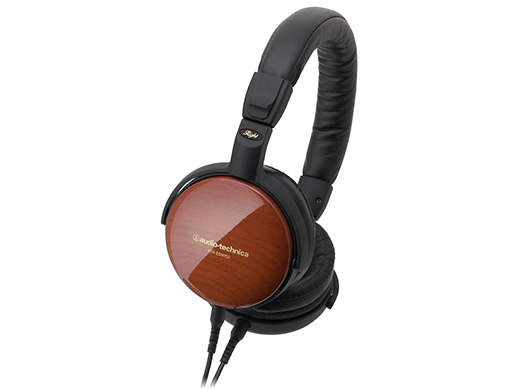 Audio-Technica 新品發表