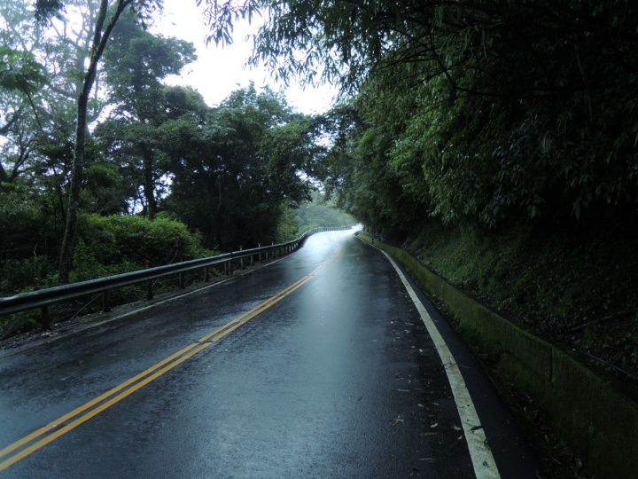24天!上山下海單車露營環島大成功.