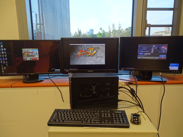 [開箱] 披著羊皮的狼 MSI NIGHTBLAD MI電競主機