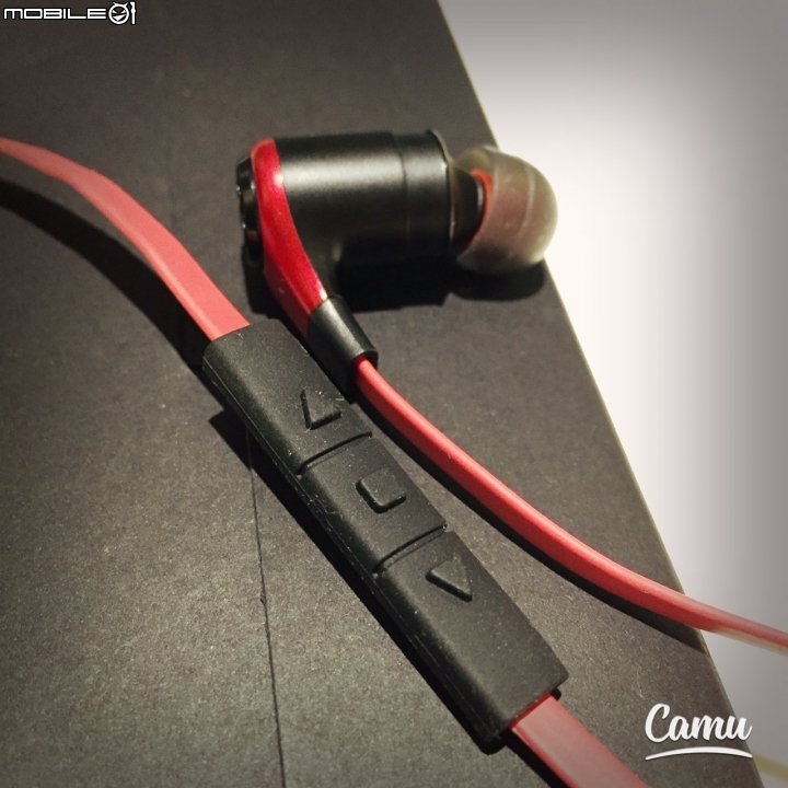 [簡易開箱] i-Tech MusicBand 8300 藍牙無線耳機 [耳塞式] 心得評價分享