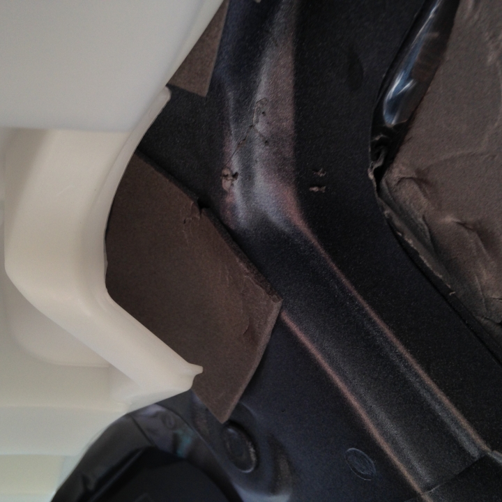 alits省錢隔音+省錢洗座墊