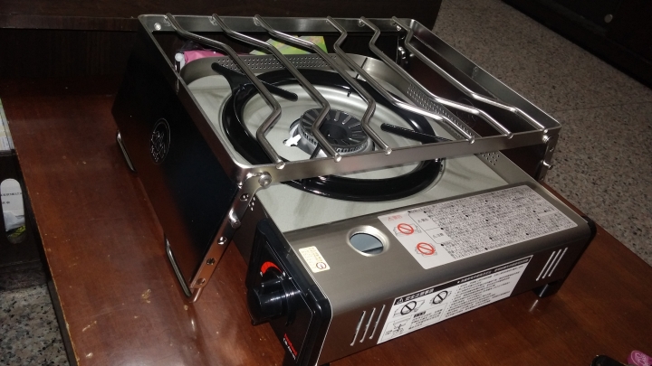 岩谷4.1kw    休閒爐   這價位可買嗎?