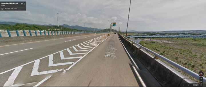 2015 台72快速公路鐵人二項_活動照片