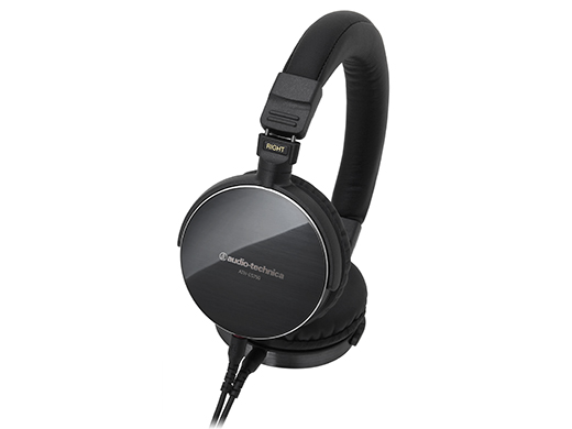 Audio-Technica 新品發表