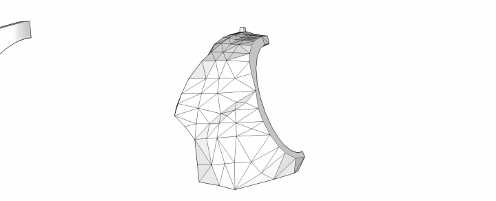 想請教3D列印出圖的問題
