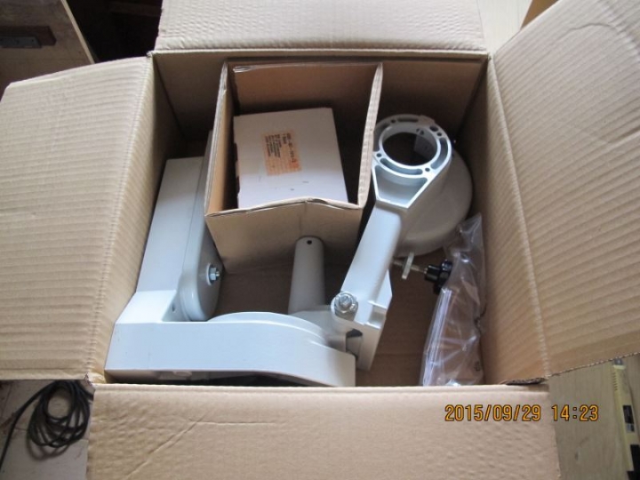 STIHL 斯蒂爾 德國製 磨鏈條機 鏈條磨銳機 - USG 110V - 開箱