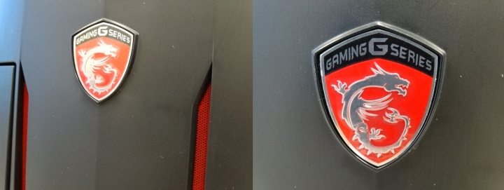 [開箱] 披著羊皮的狼 MSI NIGHTBLAD MI電競主機