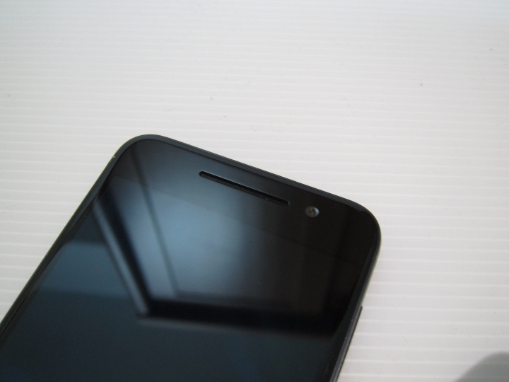[開箱+測試]版上第一開? HTC ONE A9 炭晶灰 2G/16G