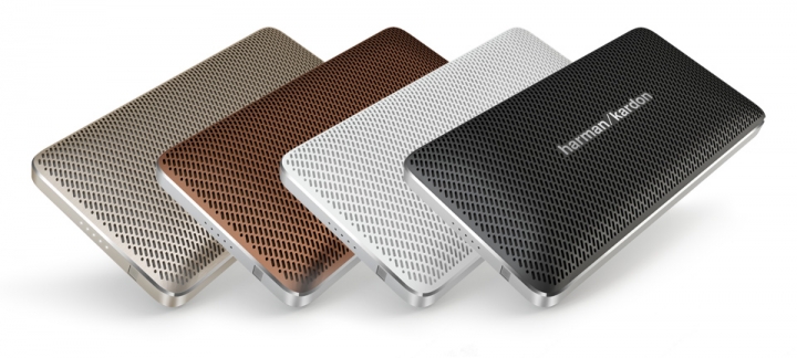 [分享] harman/kardon ESQUIRE 2