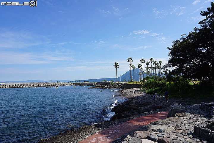 公車一日券遊別府溫泉 參觀遠近馳名的海地獄