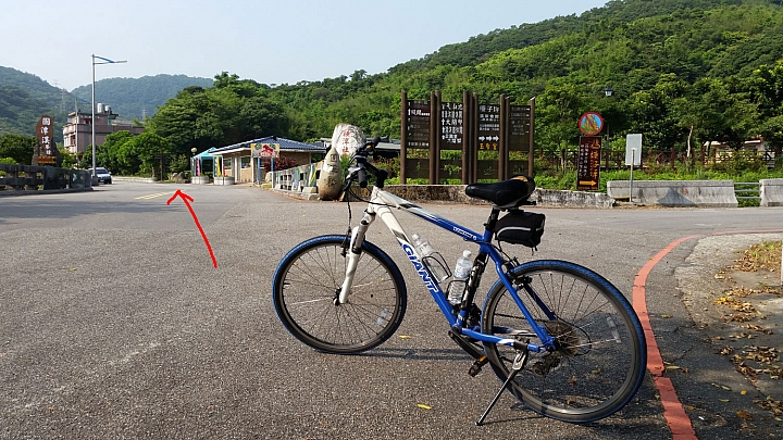 【路線分享】NeverStop 陽金P字山道．陽金3p路線分享