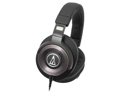 Audio-Technica 新品發表