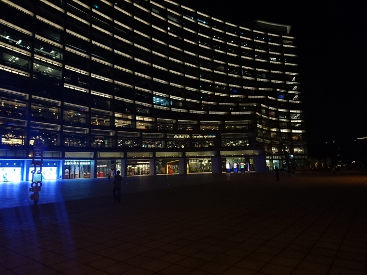 ☆★蓋大樓★☆Xperia Z5 拍照
