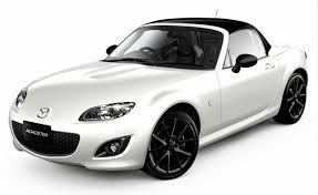 MX-5 ....很多人想要手排的...那我.想...