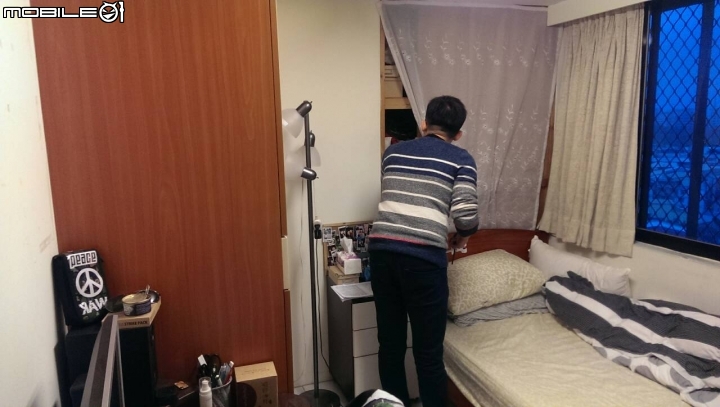 [ 舊屋翻新 ] 打造屬於我們的溫馨的小窩