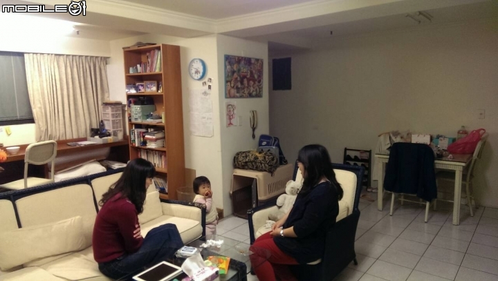 [ 舊屋翻新 ] 打造屬於我們的溫馨的小窩