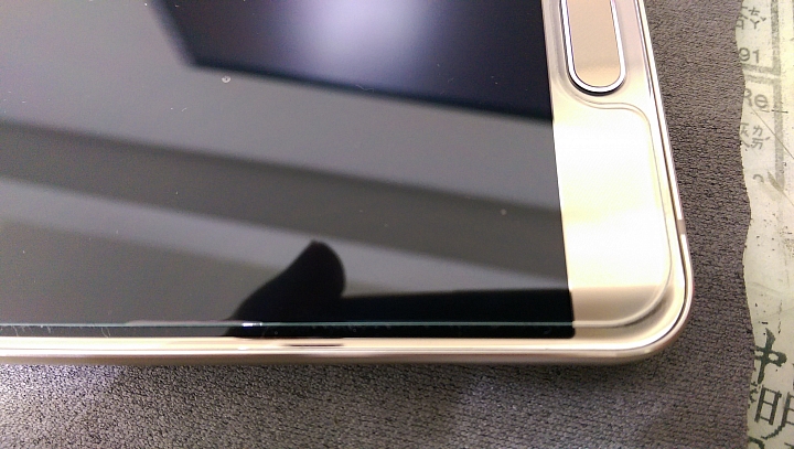 多工不變 求新求變 Note5 64G 琉光金 比較開箱XD