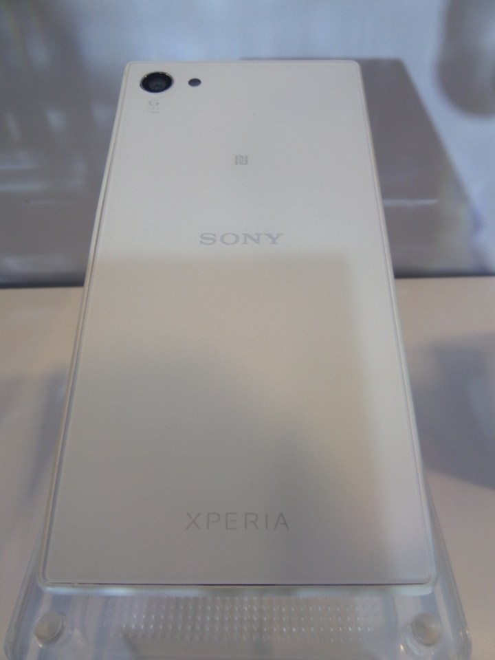 (體驗活動心得) Sony Xperia Z5撼凍世界 - 搶先體驗世界最快0.03秒自動對焦