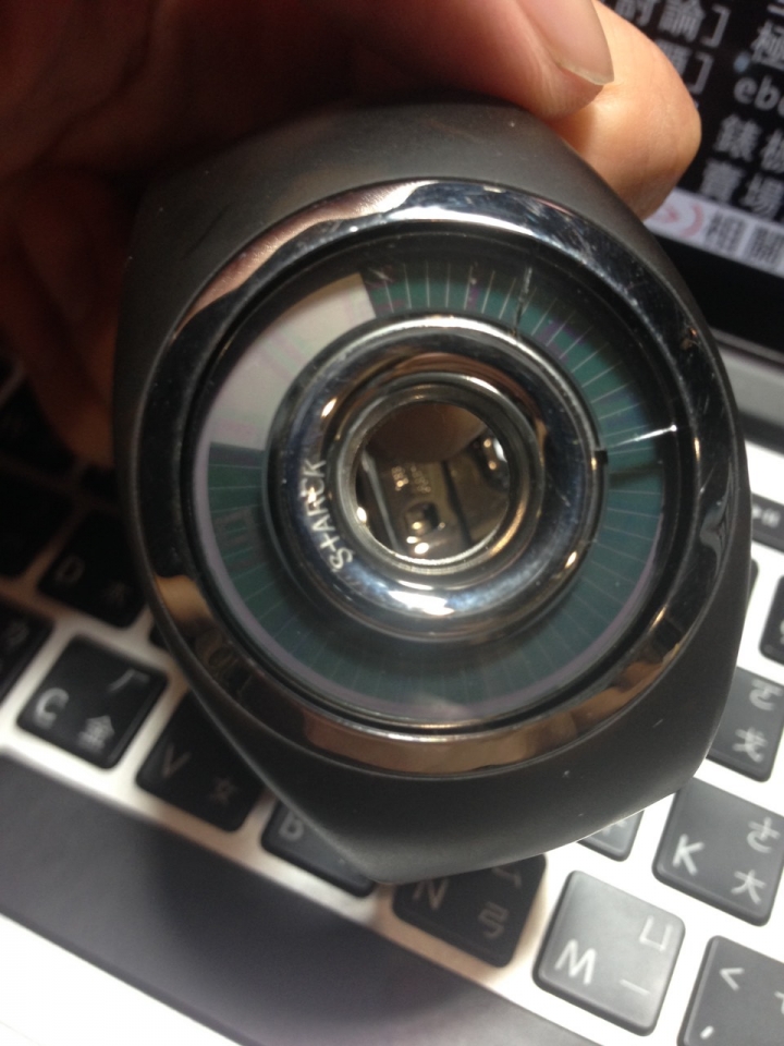 FossilXstarck PH-1085 維修請益