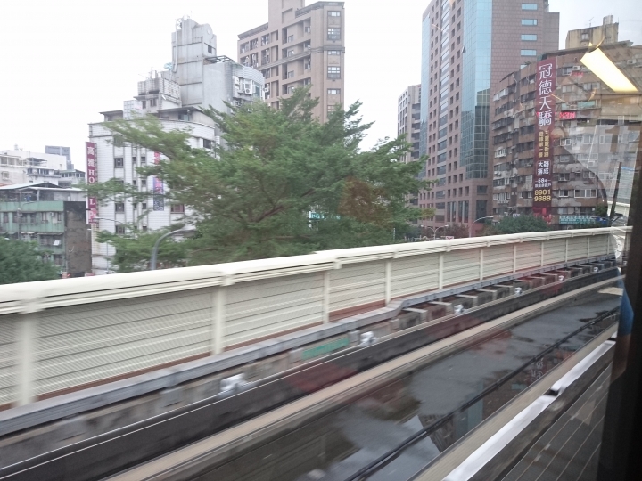 ☆★蓋大樓★☆Xperia Z5 拍照