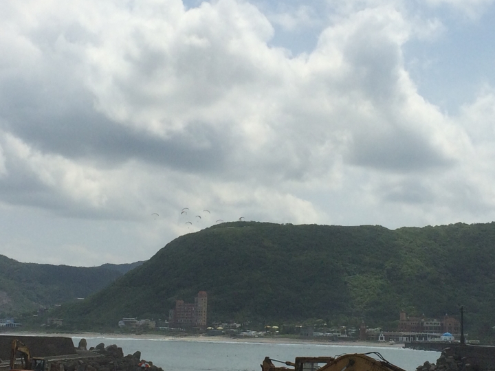 kuga 免費試駕