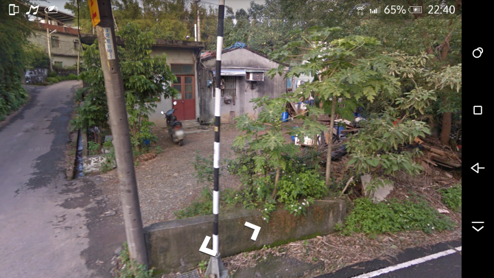 老屋翻新問題請教